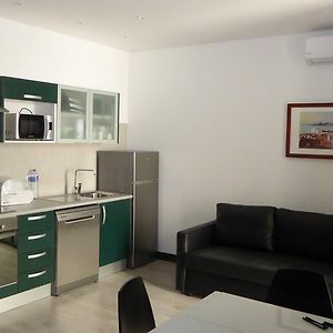 Appartement met een Slaapkamer